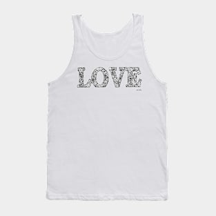 Love Tank Top